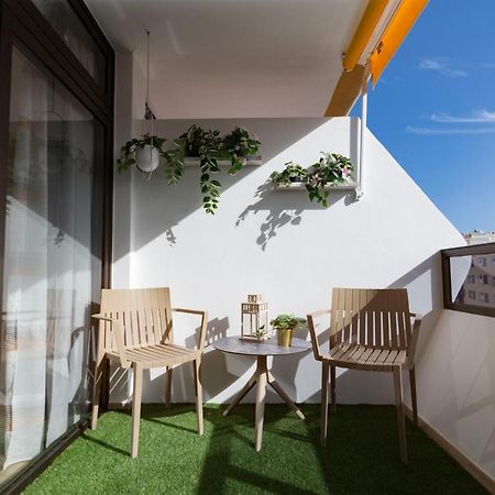 Sweet Paradise 304 By Homestaygrancanaria San Bartolomé Exteriér fotografie