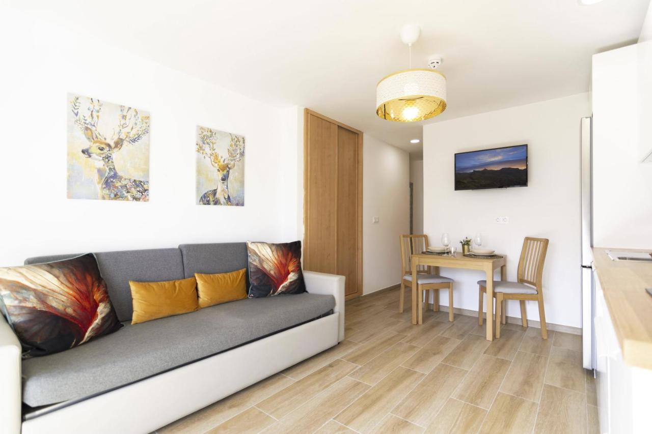 Sweet Paradise 304 By Homestaygrancanaria San Bartolomé Exteriér fotografie